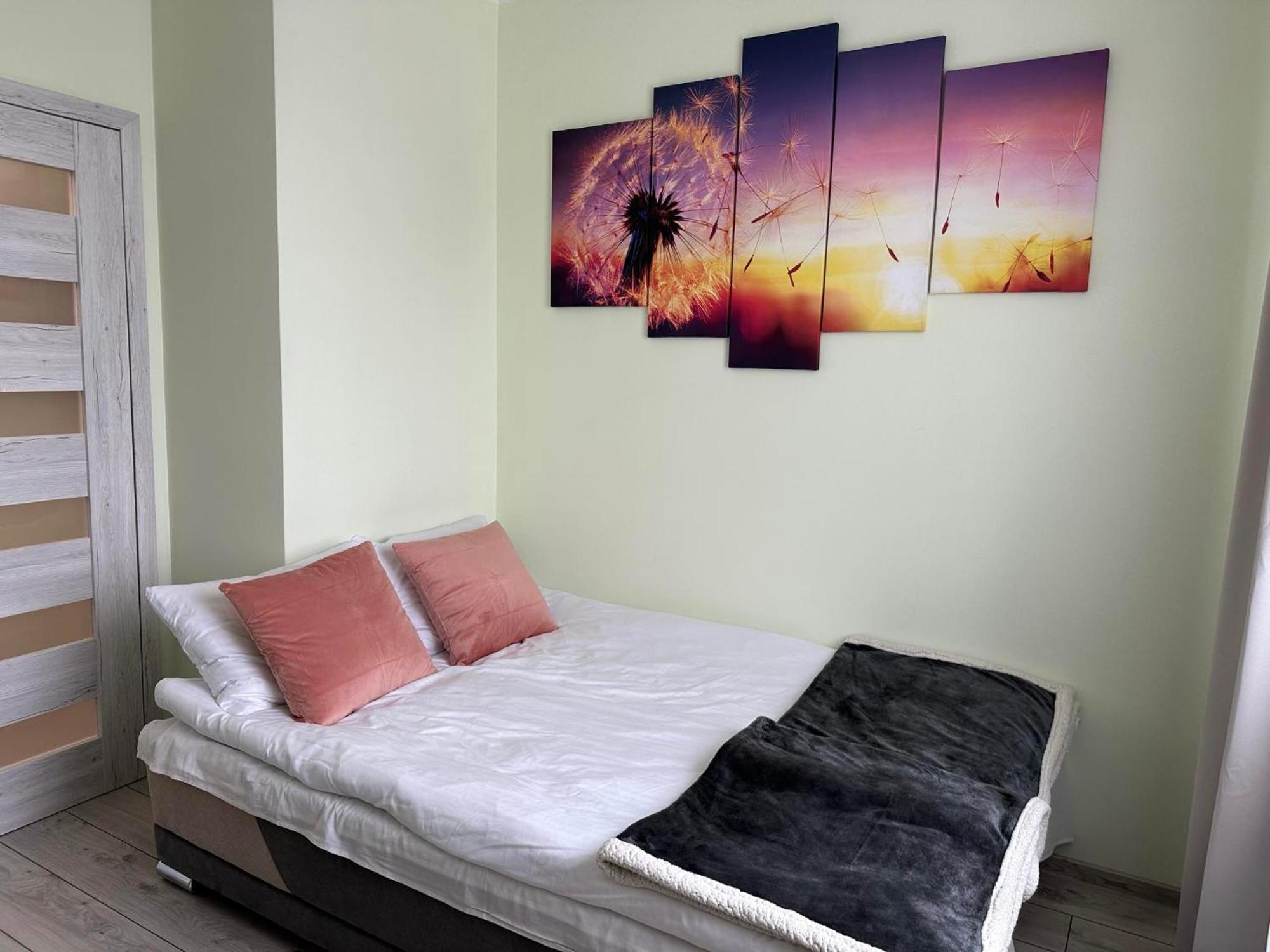 Apartament Natura Z Widokiem Na Jezioro Ilawa Exterior photo